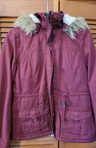 Juniors coat